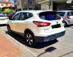 ניסאן קשקאי Acenta SV אוט' 1.2 (115 כ''ס) בנזין 2014 למכירה בחולון