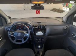 דאצ'יה לודג'י Laureate ידני דיזל 7 מק' 1.5 (116 כ''ס) דיזל 2021 למכיר