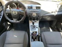 מאזדה j Active סדאן אוט' 1.6 (105 כ''ס) בנזין 2011 למכירה בפתח תקוו