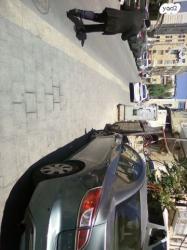 מאזדה j Active סדאן אוט' 1.6 (105 כ''ס) בנזין 2009 למכירה בירושלים