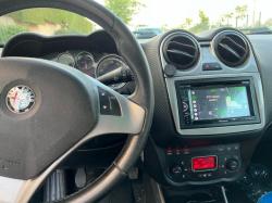 אלפא רומיאו מיטו / MITO Move ידני 1.4 (155 כ''ס) בנזין 2009 למכירה ב