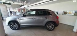 מיצובישי ASX Instyle אוט' 2.0 (150 כ"ס) בנזין 2019 למכירה ב