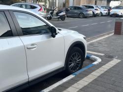 מאזדה CX-5 4X2 Executive אוט' 5 דל' 2.0 (165 כ"ס) בנזין 2017 למכירה בתל א