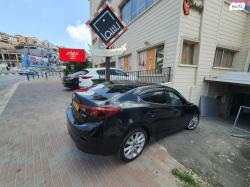 מאזדה j Premium סדאן אוט' 2.0 (165 כ"ס) בנזין 2017 למכירה במעלה עיר