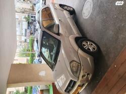 יונדאי טוסון 4X4 Luxury אוט' בנזין 2.7 (175 כ''ס) בנזין 2007 למכירה 