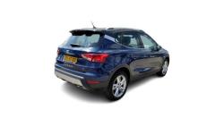 סיאט ארונה FR אוט' 1.0 (115 כ"ס) בנזין 2019 למכירה ב