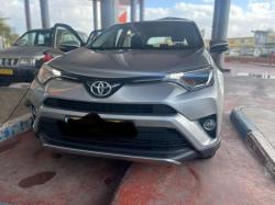 טויוטה RAV4 ארוך 4X4 Premium MC אוט' 2.0 (152 כ''ס) בנזין 2016 למכירה בב