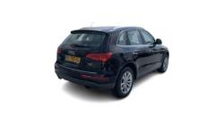 אאודי Q5 4X4 Executive אוט' 2.0 (225 כ''ס) בנזין 2015 למכירה ב