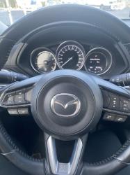 מאזדה CX-5 Comfort אוט' 2.0 (165 כ''ס) בנזין 2019 למכירה ברחובות