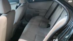 מיצובישי לנסר הדור החדש Sport אוט' 1.8 (140 כ"ס) בנזין 2011 למכיר