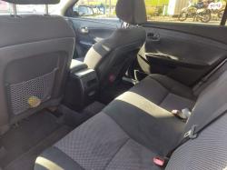 שברולט מאליבו Luxury אוט' 3.5 (221 כ''ס) בנזין 2010 למכירה בפתח תק