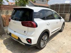 קיה נירו PHEV EX Plus אוט' 1.6 (141 כ''ס) היברידי חשמל / בנזין 2022 למ