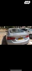 שברולט מאליבו LT אוט' 1.5 (160 כ"ס) בנזין 2017 למכירה באשדוד
