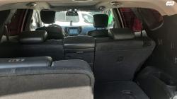 יונדאי סנטה פה 4X4 Supreme אוט' דיזל 7 מק' 2.2 (197 כ"ס) דיזל 2014 למכ