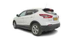 ניסאן קשקאי Acenta אוט' 1.2 (115 כ''ס) בנזין 2019 למכירה ב