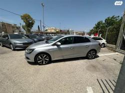 רנו מגאן גראנד קופה Intense אוט' דיזל 1.5 (116 כ''ס) דיזל 2019 למכי