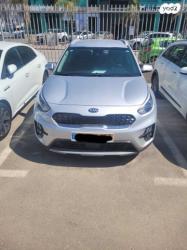 קיה נירו הייבריד LX הייבריד אוט' 1.6 (141 כ''ס) בנזין 2020 למכיר