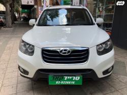 יונדאי סנטה פה 4X4 Executive אוט' בנזין 5 מק' 2.3 (174 כ''ס) בנזין 2011