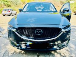 מאזדה CX-5 Comfort אוט' 2.0 (165 כ''ס) בנזין 2021 למכירה בתל אביב יפו