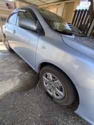 טויוטה קורולה Sun רובוטית 1.6 (124 כ"ס) בנזין 2008 למכירה בדבור