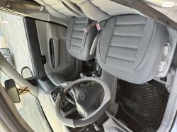 יונדאי אקסנט (עד 2012) GL אוט' 1.4 (97 כ''ס) בנזין 2010 למכירה בדימ