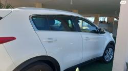 קיה ספורטז' Urban אוט' 2.0 (155 כ"ס) בנזין 2016 למכירה בכפר יעבץ