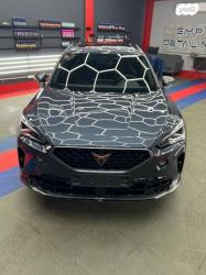 קופרה פורמנטור BB/BP אוט' 1.5 (150 כ"ס) בנזין 2022 למכירה בקרית א