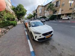 קופרה פורמנטור אוט' 1.5 (150 כ"ס) בנזין 2023 למכירה ברמת גן