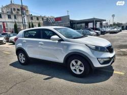 קיה ספורטז' Urban אוט' 1.6 (133 כ"ס) בנזין 2015 למכירה בתל אביב יפ
