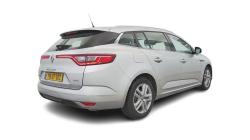 רנו מגאן אסטייט/ גראנד טור Zen אוט' דיזל 1.5 (116 כ''ס) דיזל 2020 