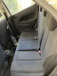 מאזדה H Dynamic אוט' 1.5 (103 כ"ס) בנזין 2008 למכירה בפתח תקווה