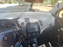 רנו קפצ'ור Expression Pack אוט' 1.2 (120 כ"ס) בנזין 2014 למכירה באורות