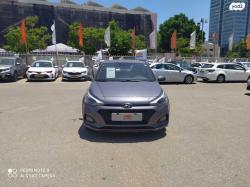 יונדאי i20 Prime Plus אוט' 1.0 (100 כ''ס) בנזין 2020 למכירה בתל אביב י