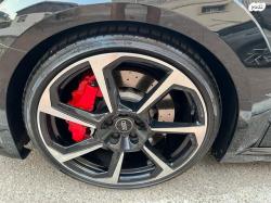 אאודי TT RS 4X4 קופה אוט' 2.5 (400 כ''ס) בנזין 2021 למכירה בעכו