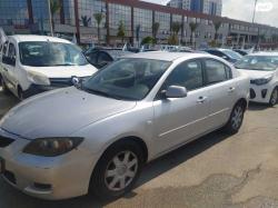 מאזדה i Active סדאן אוט' 1.6 (105 כ''ס) בנזין 2008 למכירה בראשון לצ