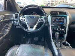 פורד אקספלורר 4X4 Limited אוט' 7 מק' 3.5 (290 כ''ס) בנזין 2013 למכירה 