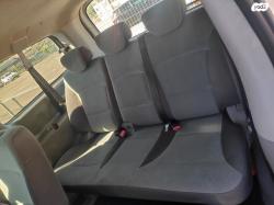 יונדאי i800 GLS CRDI מיניבוס ידני דיזל 8 מק' 2.5 (136 כ"ס) דיזל 2014 ל