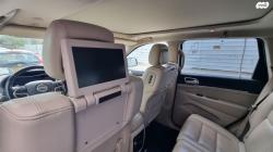 ג'יפ / Jeep גרנד צ'ירוקי 4X4 Limited אוט' דיזל 3.0 (240 כ''ס) דיזל 2020 ל