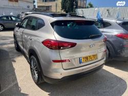 יונדאי טוסון Panoramic אוט' בנזין 2.0 (155 כ"ס) בנזין 2019 למכירה ב