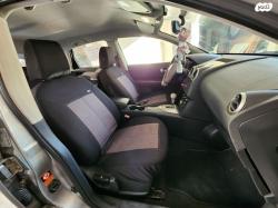 ניסאן קשקאי Visia אוט' 2.0 (140 כ''ס) בנזין 2009 למכירה בחולון