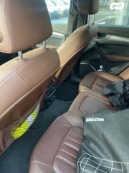 אאודי Q5 4X4 Tech Pack Off Road אוט' 2.0 (252 כ"ס) בנזין 2018 למכירה בחדרה