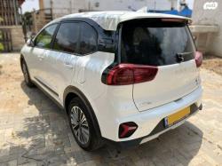 קיה נירו PHEV EX Plus אוט' 1.6 (141 כ''ס) היברידי חשמל / בנזין 2022 למ