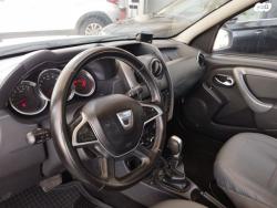 דאצ'יה דאסטר Laureate אוט' דיזל 1.5 (109 כ"ס) דיזל 2018 למכירה באשק