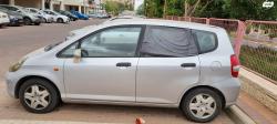 הונדה ג'אז LS אוט' 1.3 (83 כ''ס) בנזין 2003 למכירה בבאר שבע