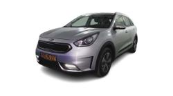 קיה נירו הייבריד LX הייבריד אוט' 1.6 (141 כ''ס) בנזין 2019 למכיר