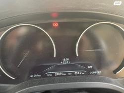 ב.מ.וו X3 4X4 XDRIVE20I Executive אוט' 2.0 (184 כ''ס) בנזין 2018 למכירה בראש