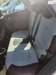 רנו קפצ'ור Dynamic Pack אוט' 1.2 (118 כ"ס) בנזין 2017 למכירה בראשון ל