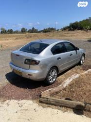 מאזדה j Active סדאן אוט' 1.6 (105 כ''ס) בנזין 2006 למכירה בהרצליה