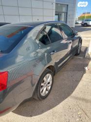 סקודה אוקטביה Ambition אוט' 1.5 (150 כ''ס) בנזין 2019 למכירה בפרדס 