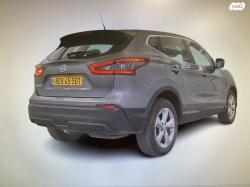 ניסאן קשקאי Acenta אוט' דיזל 1.5 (115 כ''ס) דיזל 2019 למכירה בירוש